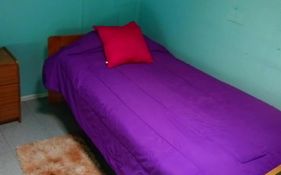 Hostal San Rafael Patagonia